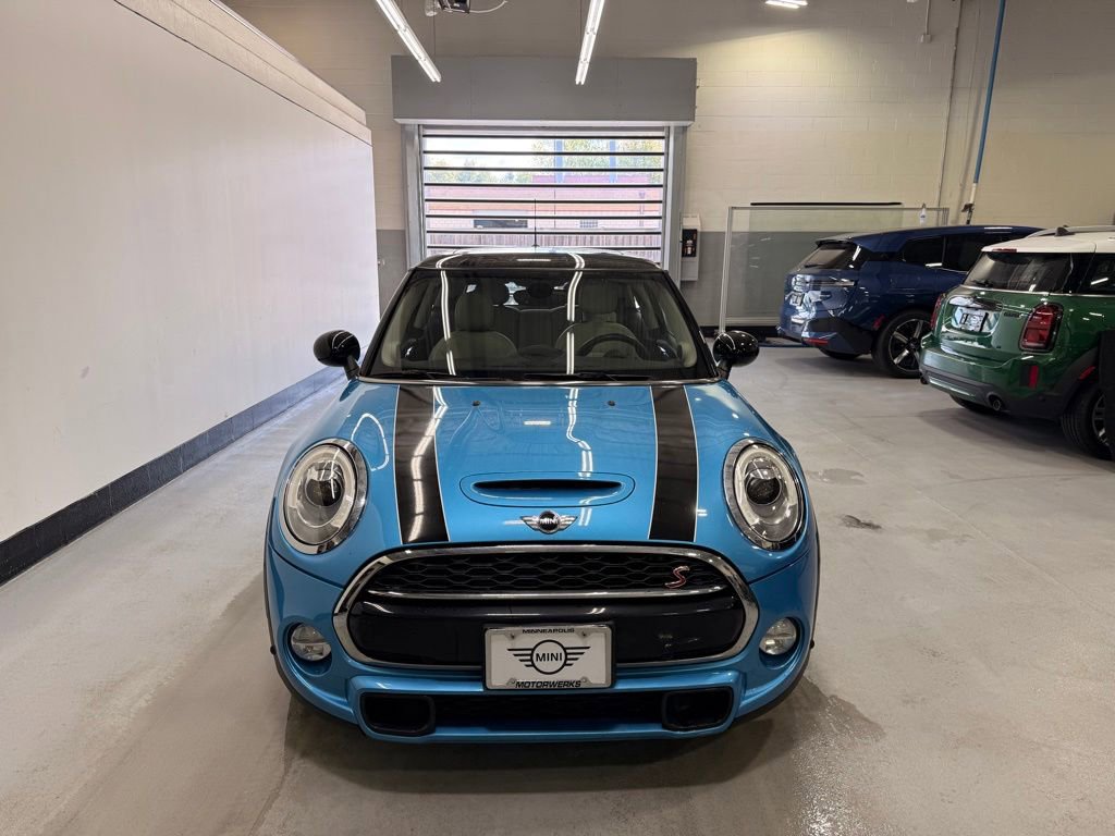 Used 2018 MINI Cooper S FWD image 8