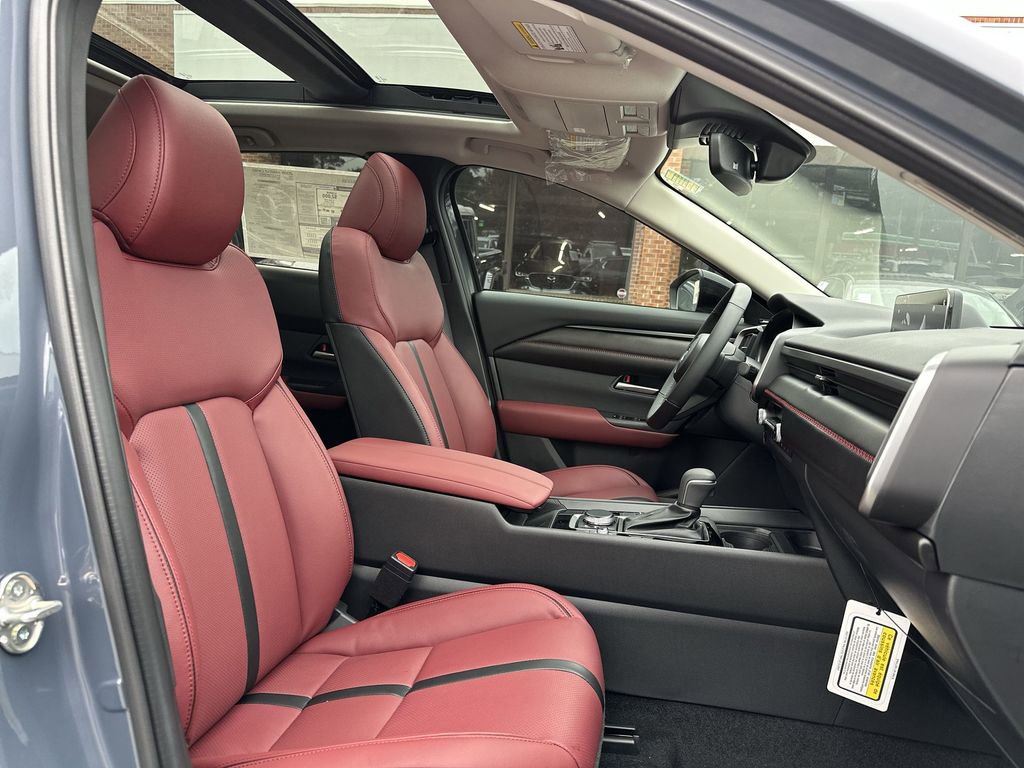 New 2026 MAZDA CX-50 AWD 2.5 Hybrid w/ Weather Package image 24