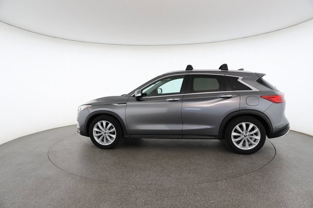 Used 2019 INFINITI QX50 Essential image 7