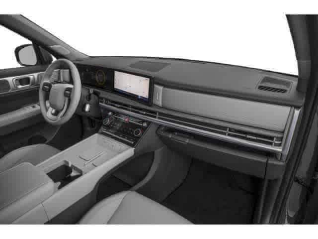 New 2026 Hyundai Santa Fe Limited AWD/4WD image 15