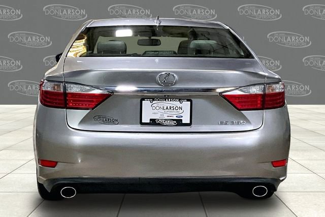 Used 2015 Lexus ES 350 w/ Premium Package image 6