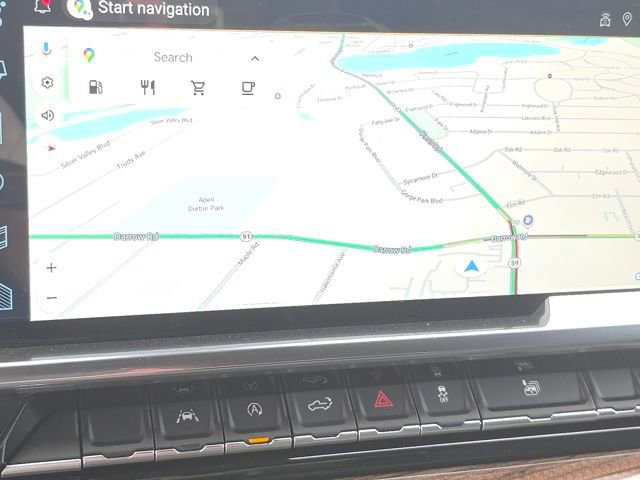 New 2025 Chevrolet Silverado 1500 LT image 4