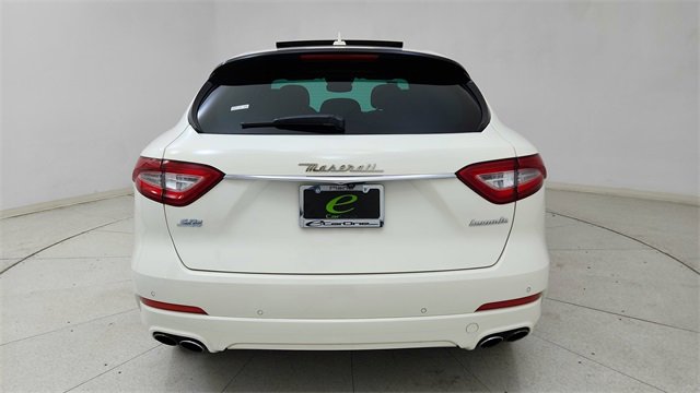 Used 2020 Maserati Levante S image 5