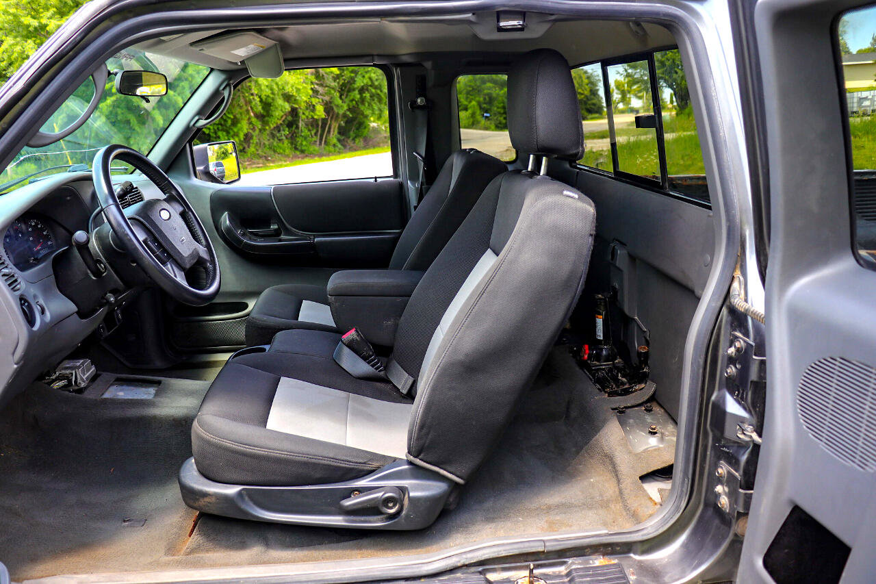 Used 2010 Ford Ranger Sport image 17