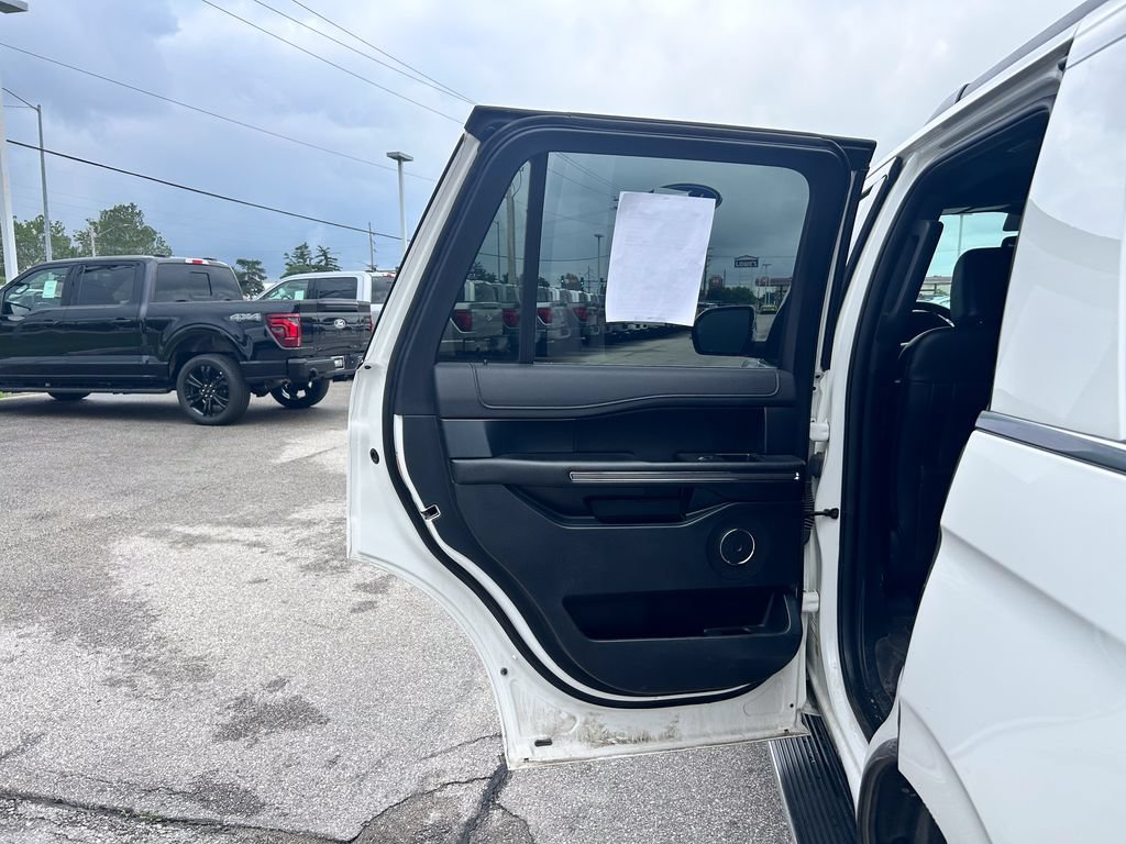 Certified 2021 Ford Expedition XLT AWD/4WD image 15