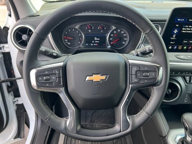 Certified 2024 Chevrolet Blazer LT w/ LPO, Floor Liner Package AWD/4WD image 45