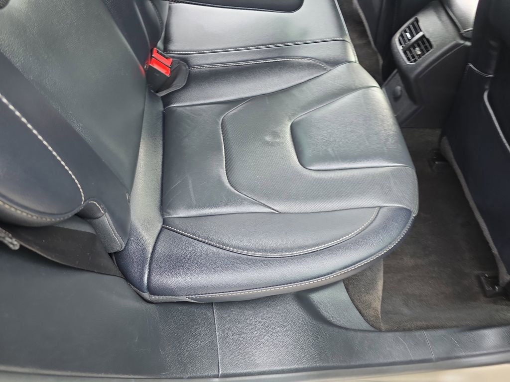 Used 2018 Ford Fusion Titanium image 13