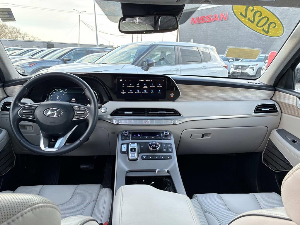 Used 2022 Hyundai Palisade Limited image 20