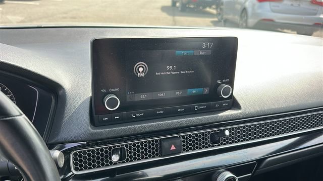 Used 2023 Honda Civic Sport image 14
