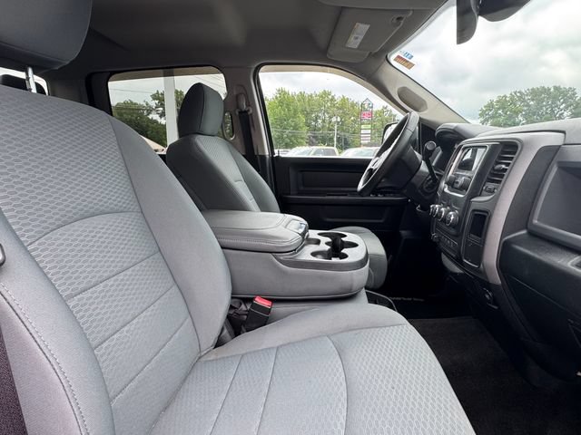 Used 2017 RAM 3500 Tradesman w/ Chrome Appearance Group AWD/4WD image 31