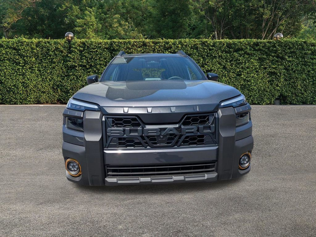 New 2026 Subaru Outback Wilderness image 9