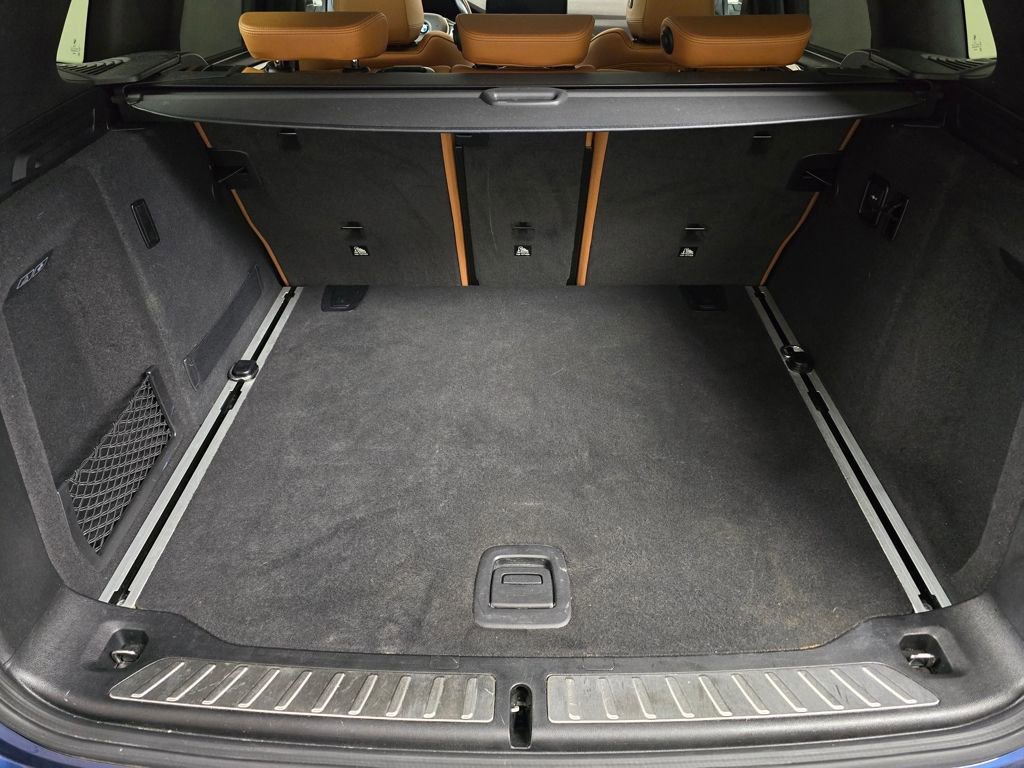 Used 2022 BMW X3 xDrive30i w/ Premium Package 2 image 11