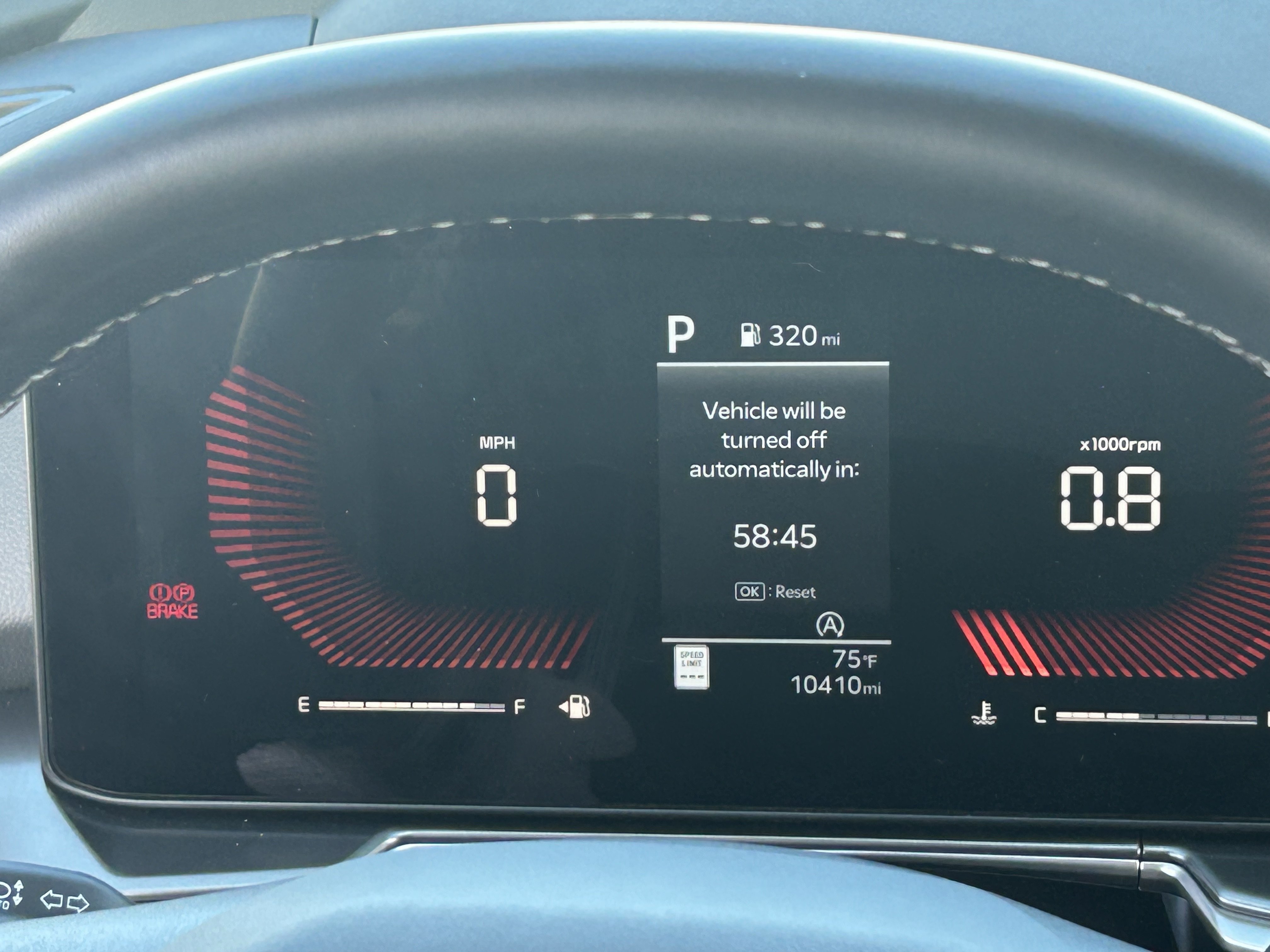 Certified 2026 Kia Sorento S FWD image 27