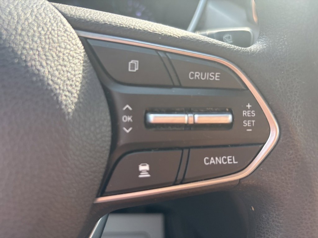 Used 2020 Hyundai Santa Fe SEL image 27