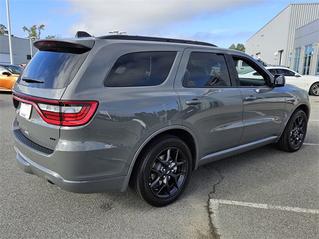 New 2026 Dodge Durango R/T image 14
