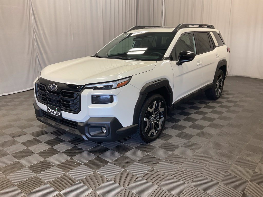 New 2026 Subaru Outback Touring XT AWD/4WD image 4