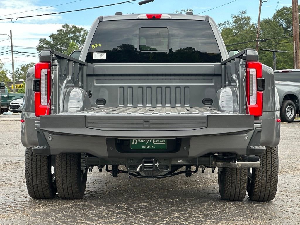 New 2026 Ford F350 Platinum image 14