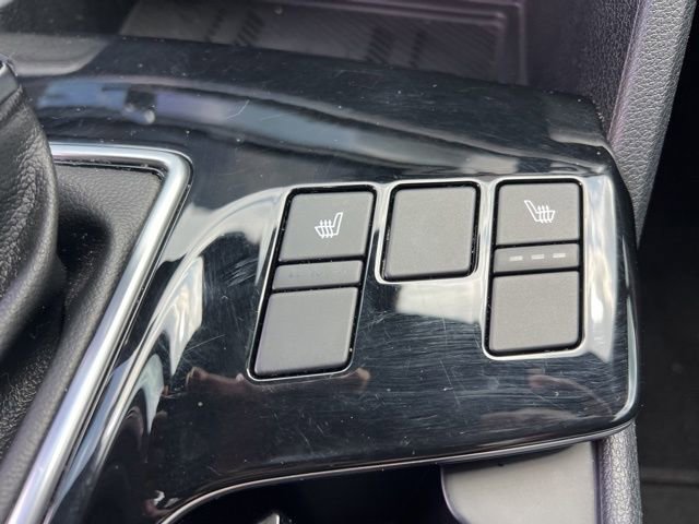 Certified 2024 Kia Sportage X-Line w/ X-Line Premium Package image 27