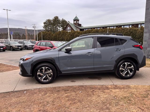 Used 2024 Subaru Crosstrek 2.0i Premium image 7