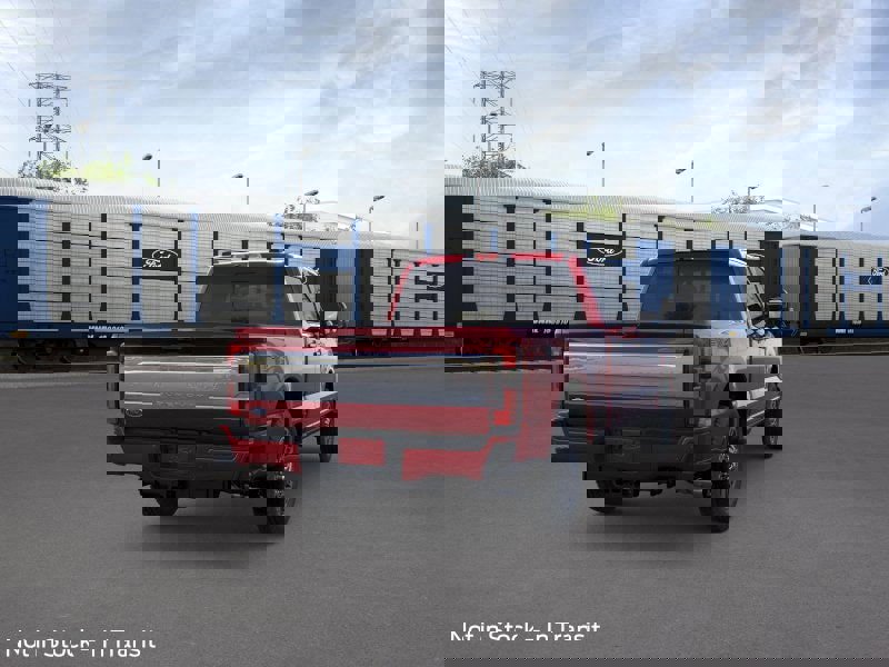 New 2026 Ford F350 4x4 Crew Cab Super Duty image 30