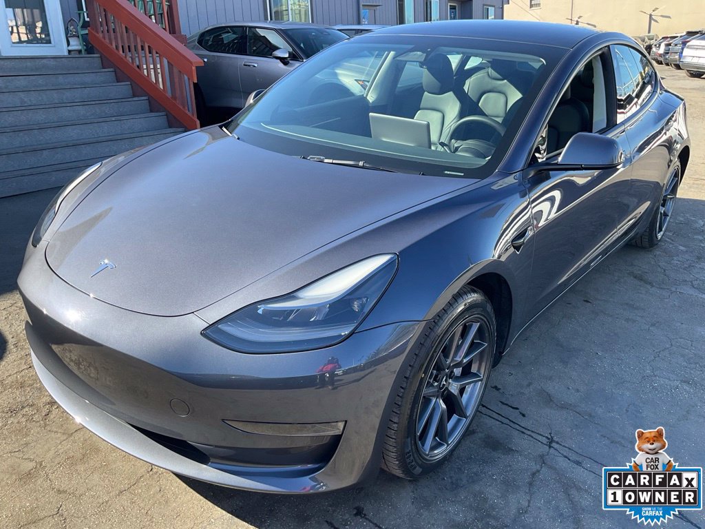 Used 2023 Tesla Model 3 Standard Range RWD image 86