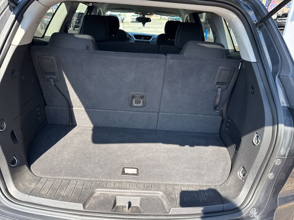 Used 2016 Chevrolet Traverse LT AWD/4WD image 32