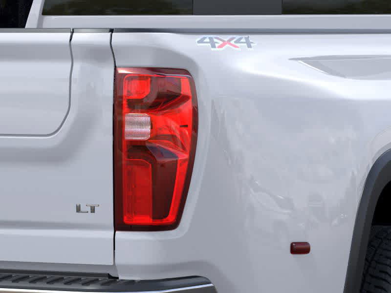 New 2026 Chevrolet Silverado 3500 LT image 11