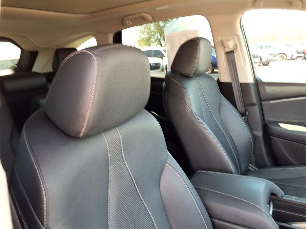 Used 2021 Acura RDX w/ Technology Package FWD image 22