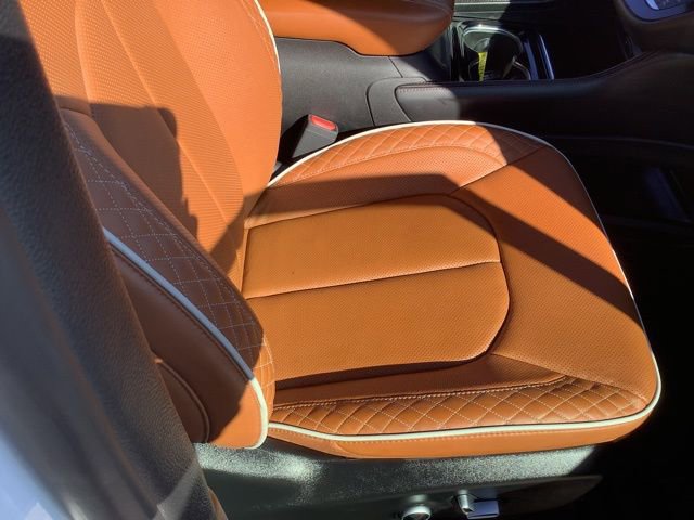 Used 2024 Chrysler Pacifica Pinnacle image 14