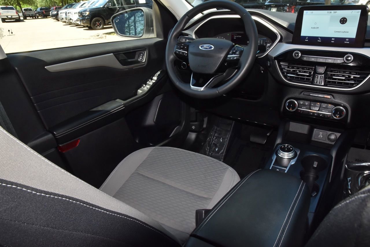 Certified 2022 Ford Escape SE w/ Convenience Package image 15