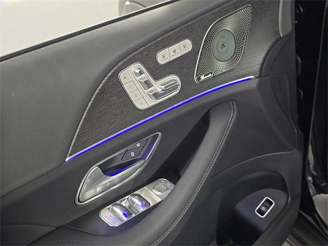 New 2026 Mercedes-Benz GLS 450 4MATIC image 17