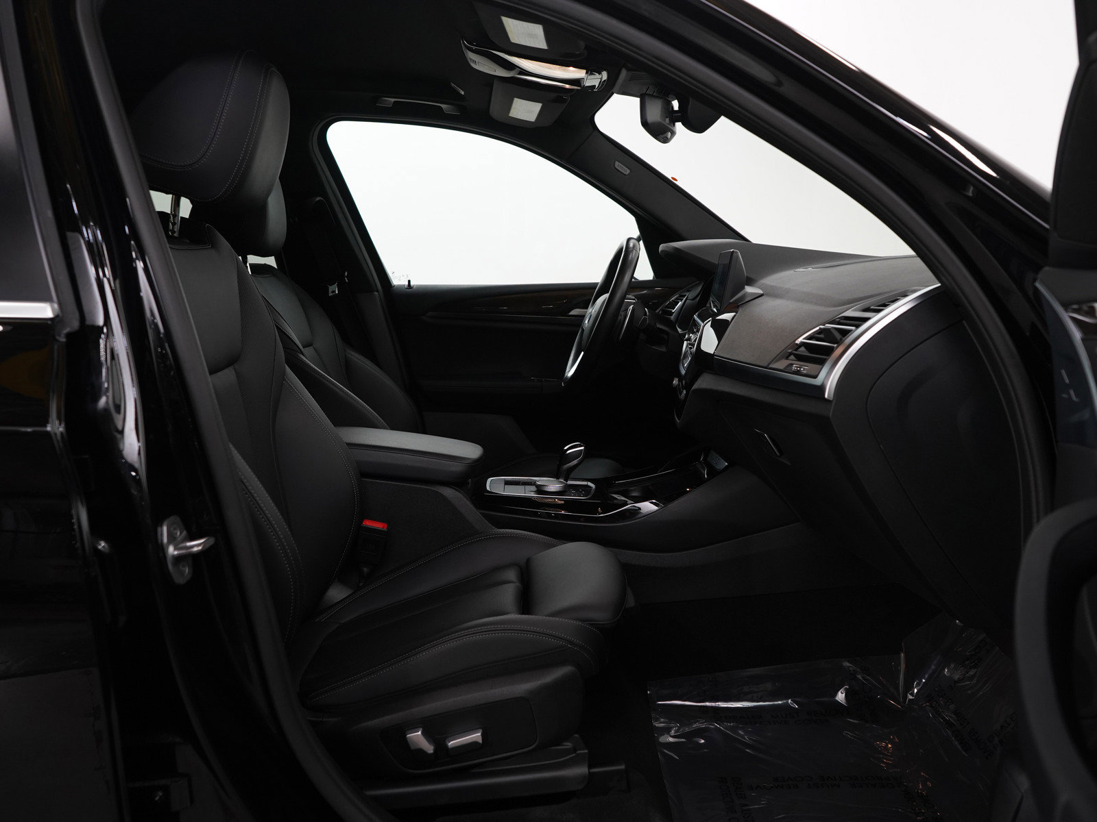 Used 2022 BMW X3 xDrive30i image 9