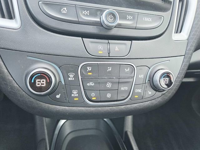 Used 2024 Chevrolet Malibu LT image 23