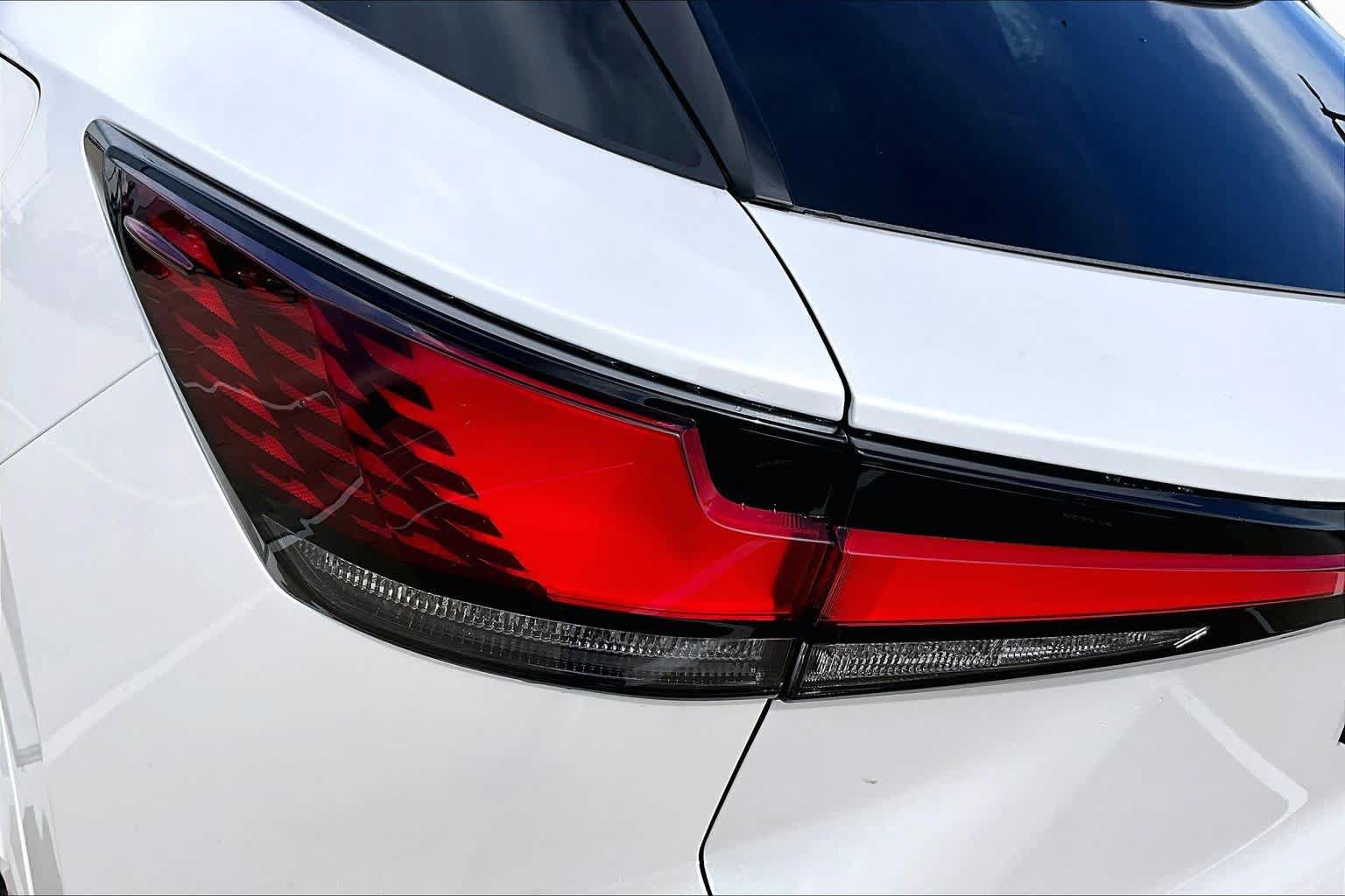 New 2026 Lexus RX 350 w/ Convenience Package AWD/4WD image 14