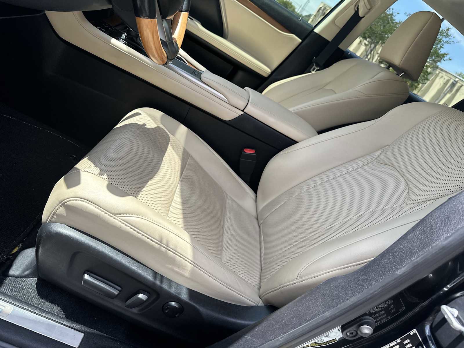 Used 2021 Lexus RX 350 FWD w/ Premium Package image 9