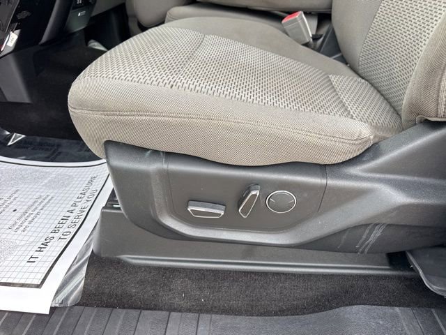 Used 2018 Ford F150 XLT w/ Equipment Group 302A Luxury image 10