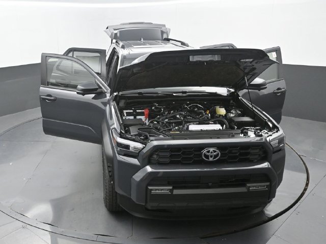 New 2026 Toyota 4Runner 4WD image 34