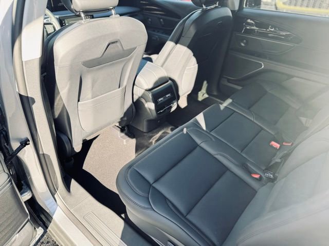 New 2026 Lincoln Nautilus Premier w/ Equipment Group 102A image 19