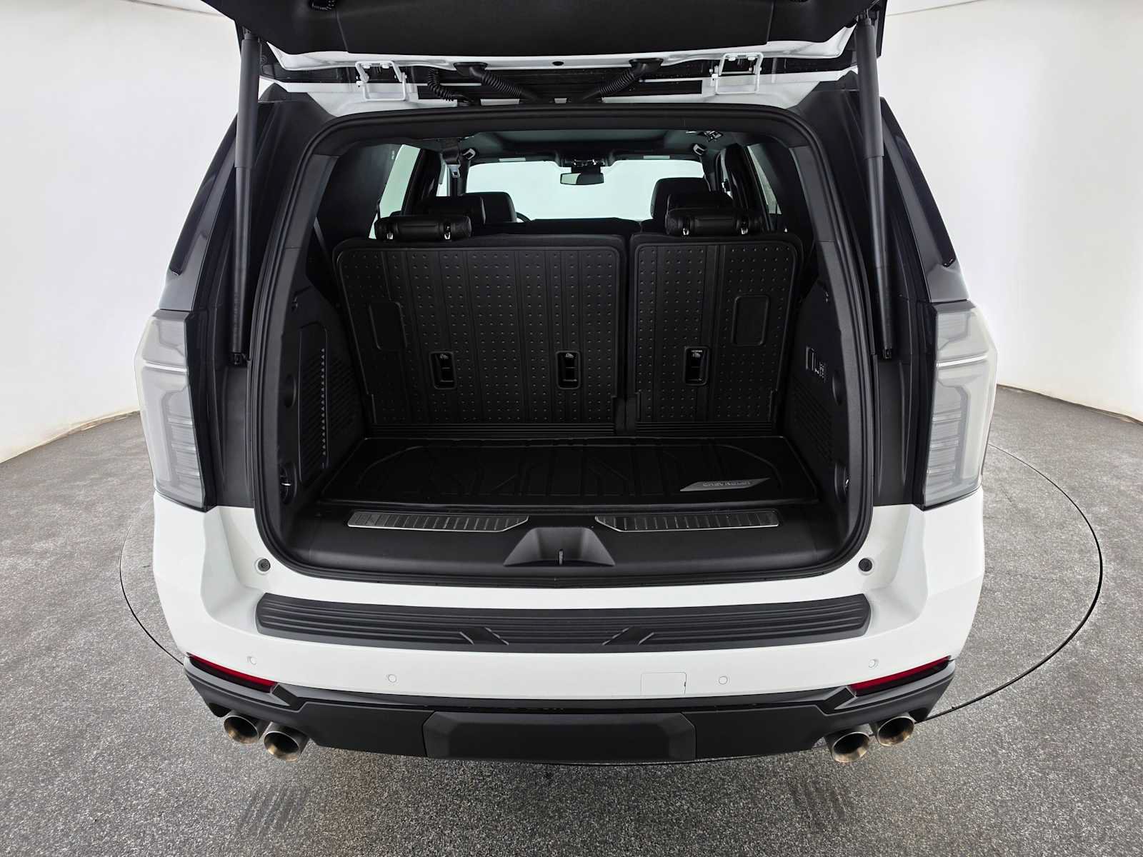 New 2026 Chevrolet Tahoe RST w/ Comfort Package AWD/4WD image 15