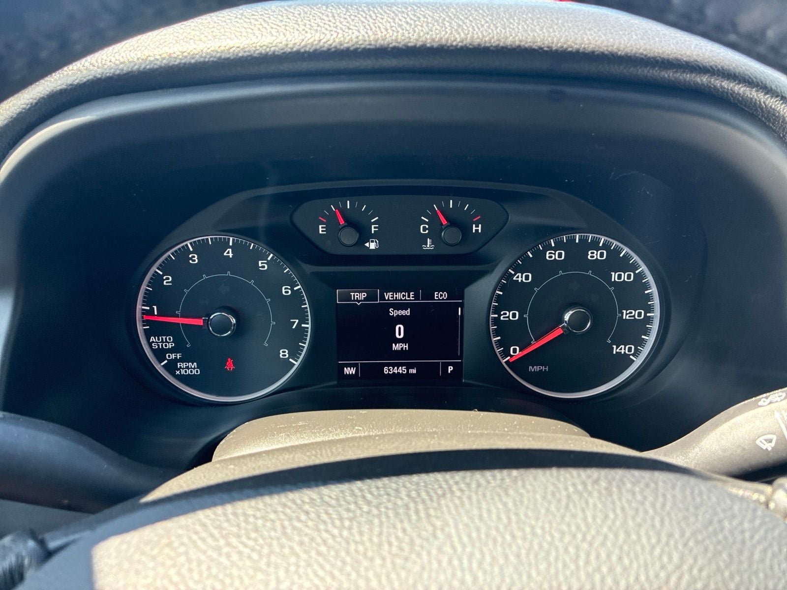 Used 2019 GMC Acadia SLE AWD/4WD image 28