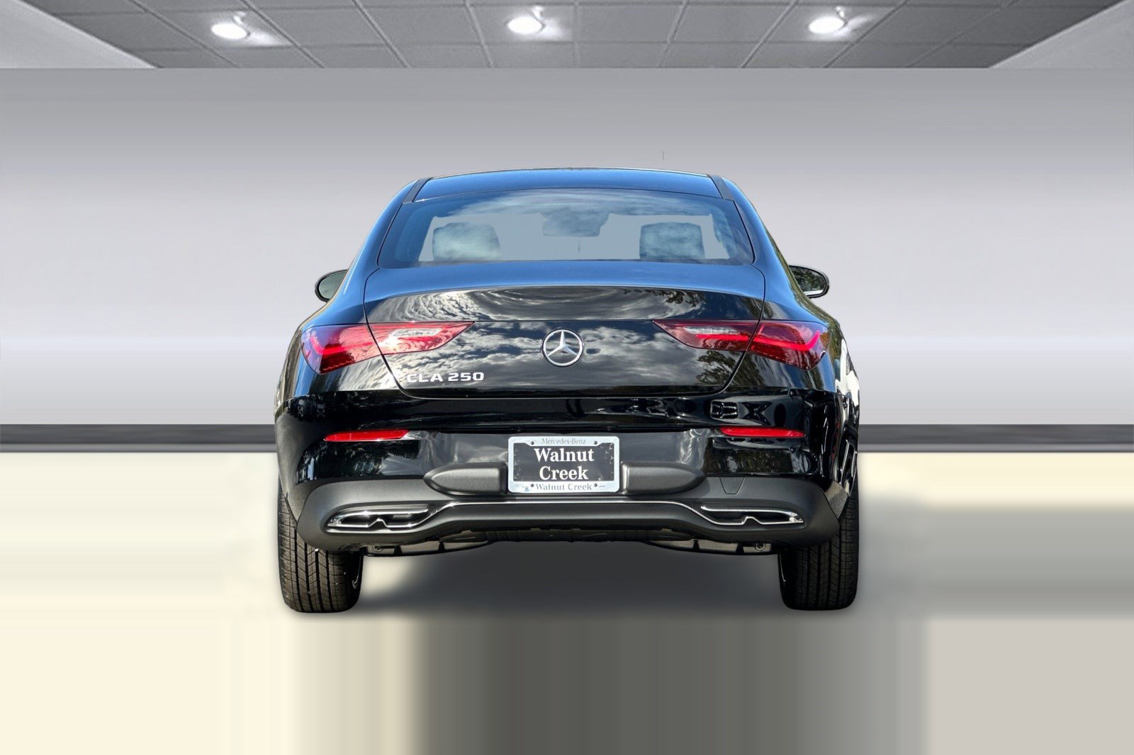 Used 2026 Mercedes-Benz CLA 250 image 9
