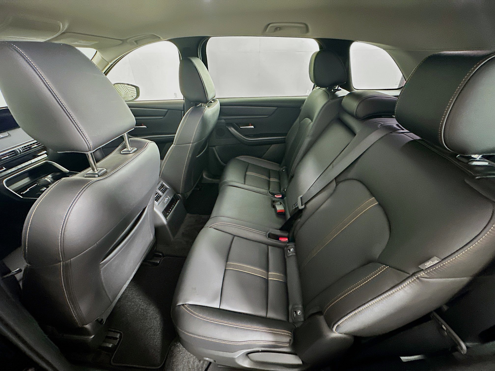 Used 2026 MAZDA CX-90 3.3 Turbo w/ Select Package image 29