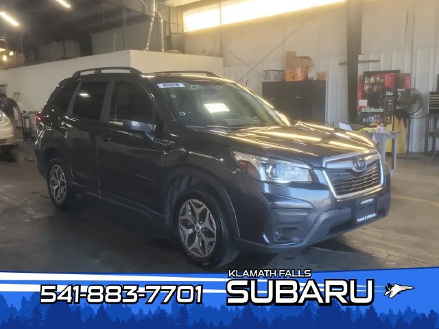 Used 2019 Subaru Forester Premium AWD/4WD image 1