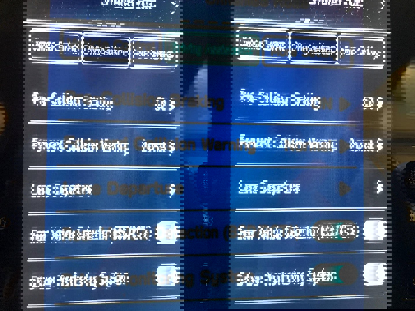 Used 2025 Subaru Forester Touring image 14