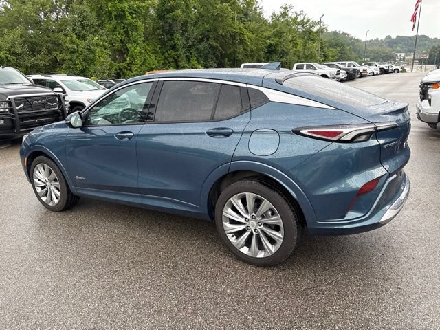 Used 2024 Buick Envista Preferred FWD image 3