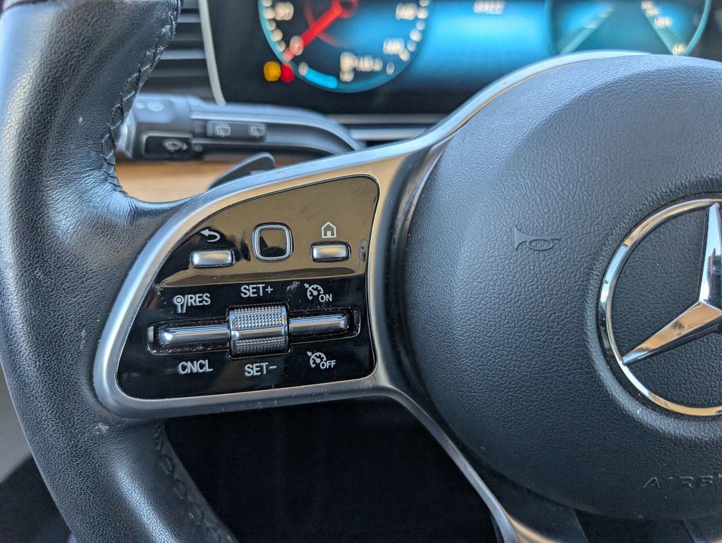 Used 2022 Mercedes-Benz GLE 350 4MATIC image 28