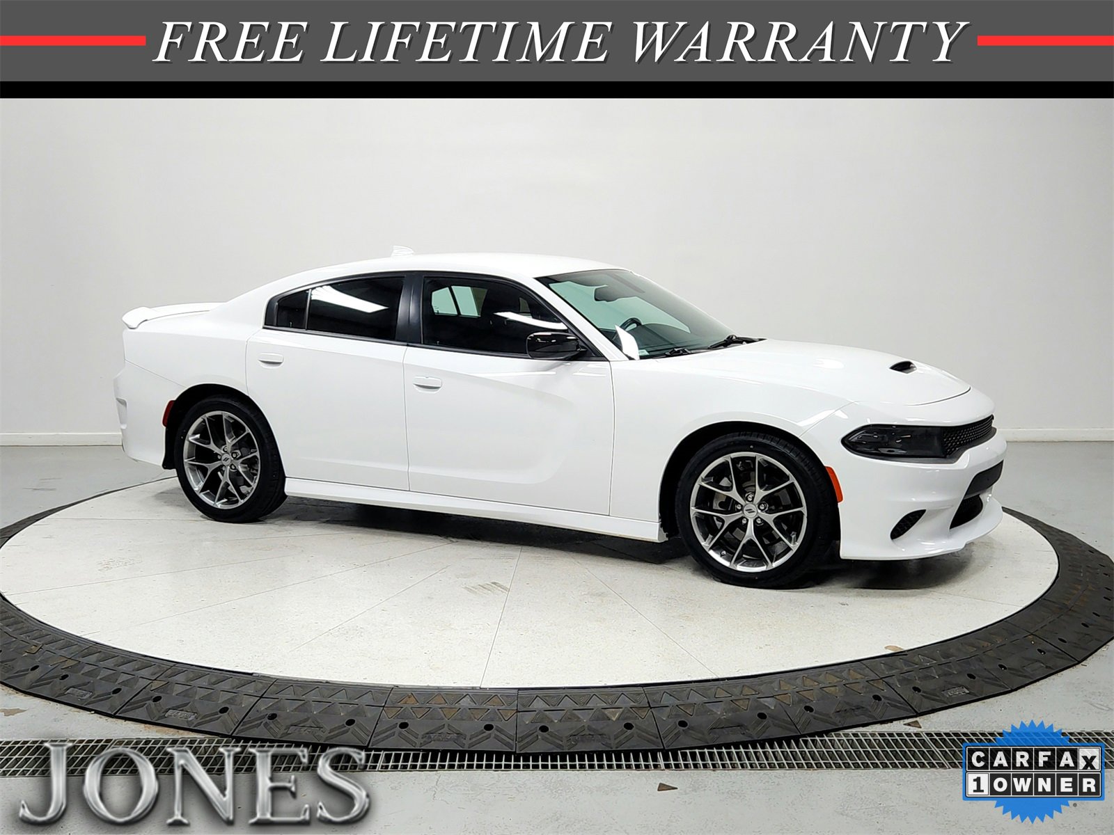 Used 2023 Dodge Charger GT