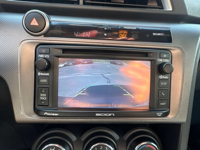 Used 2014 Scion tC FWD image 18