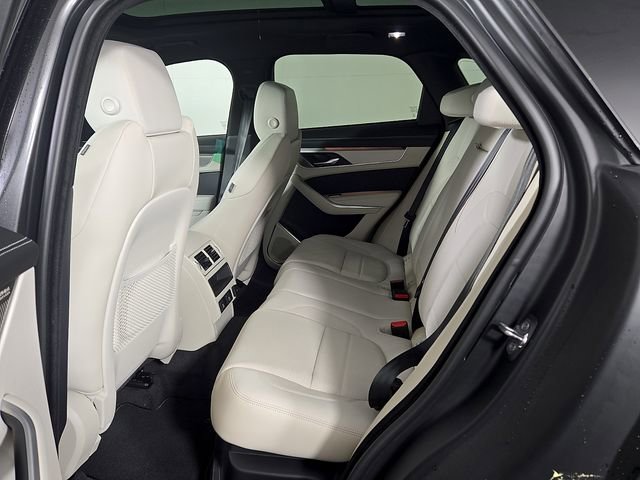 New 2026 Jaguar F-PACE R-Dynamic S AWD/4WD image 10