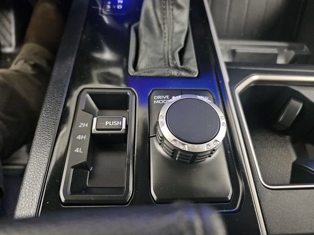 Used 2023 Toyota Tundra SR5 w/ SR5 Premium Package image 24